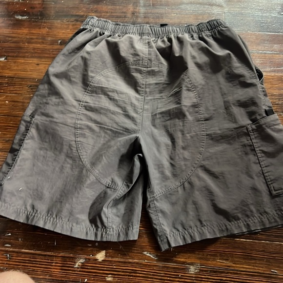 Vintage Y2K Nike ACG Shorts Size Large - Picture 5 of 5